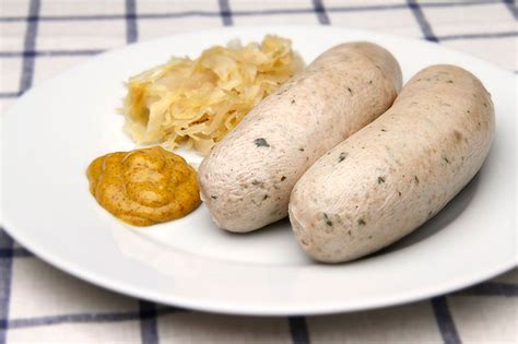 bockwurst-recipe-schaller-weber image