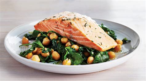 salmon-with-chickpeas-spinach-saute-sobeys-inc image
