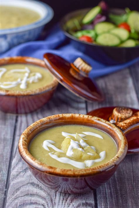 easy-cauliflower-soup-creamy-and-delicious-dishes image