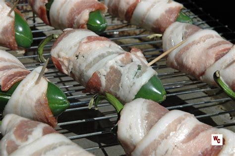 crab-stuffed-bacon-wrapped-jalapeno-poppers image