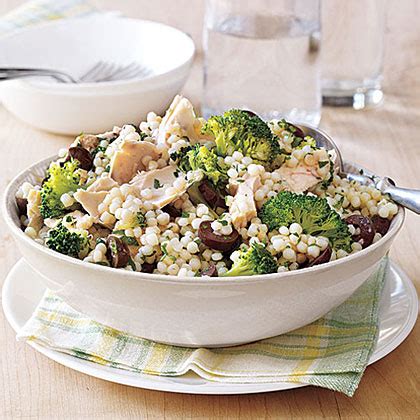 tuna-and-couscous-salad-recipe-myrecipes image