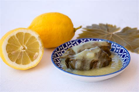 learn-how-to-make-greek-dolmades-with-egg-lemon image