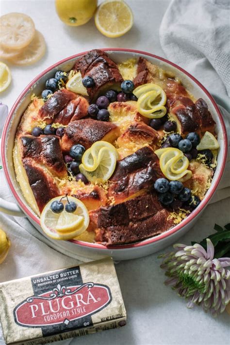 easy-to-make-brioche-bread-pudding-with-lemon-curd image