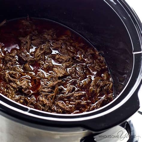 chipotle-beef-barbacoa-recipe-slow-cooker-crock-pot image