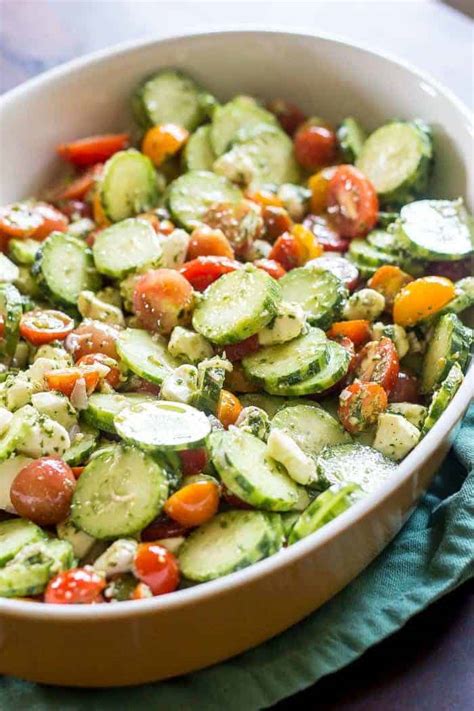 cucumber-tomato-salad-with-pesto-stetted image