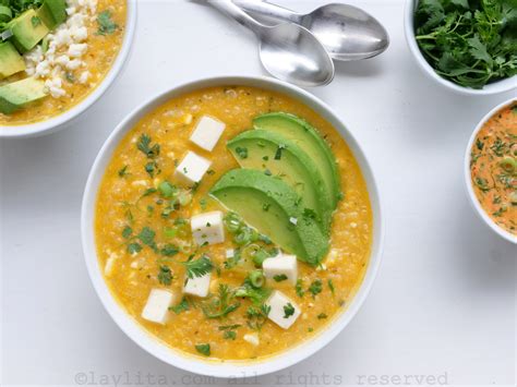 quinoa-and-cheese-soup-locro-de-quinua-laylitas image
