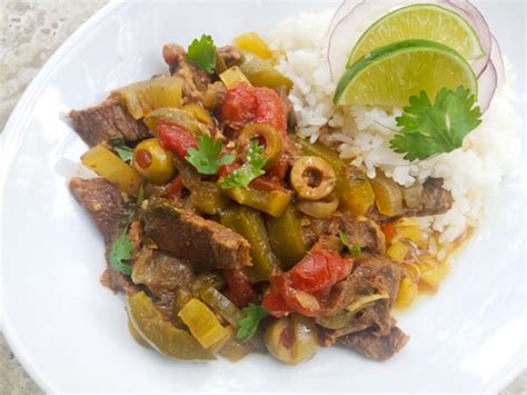 ropa-vieja-crockpot-recipe-mexican-appetizers-and image