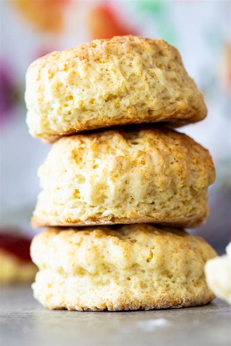 easy-buttermilk-scones-simply-delicious image