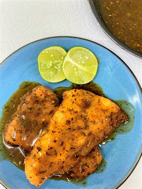 caribbean-jerk-sauce-for-fried-catfish image