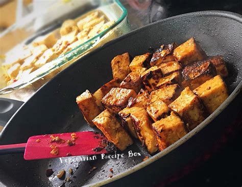 seared-tofu-stir-fry-vegan-vegetarian-recipe-box image