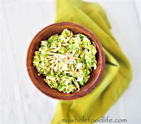 shaved-brussel-sprouts-with-lemon-vinaigrette-my image