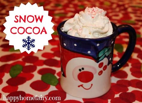 snow-cocoa-happy-home-fairy image