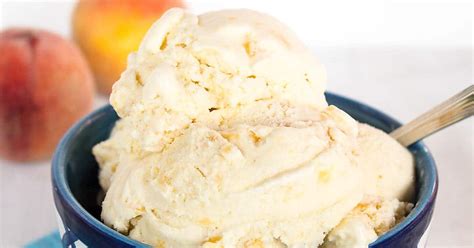 old-fashioned-peach-ice-cream-beyond-the-chicken image