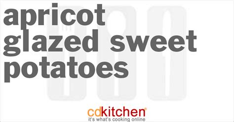 apricot-glazed-sweet-potatoes-recipe-cdkitchencom image