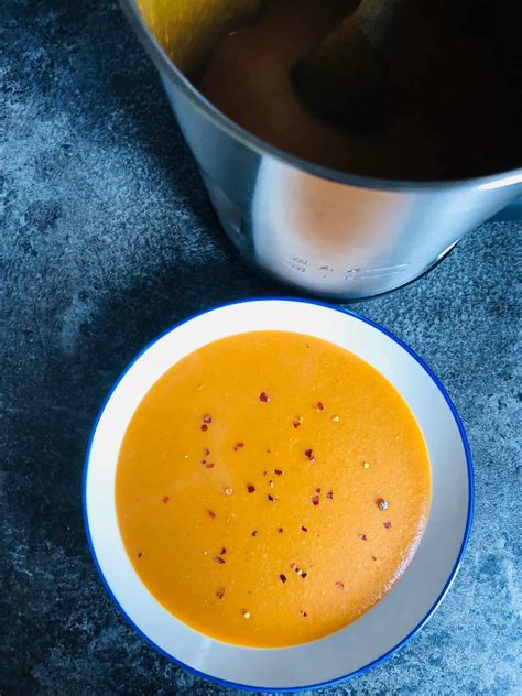 butter-bean-and-lentil-soup-in-a-soup-maker image