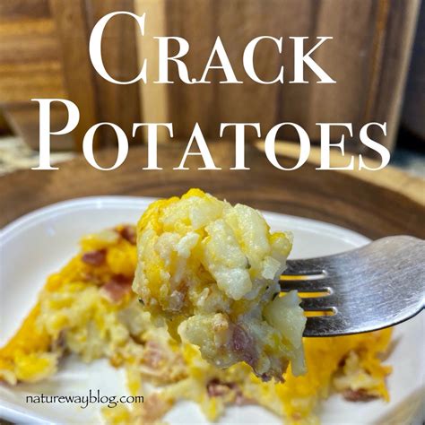 crack-potatoes-the-best-potato-casserole-you-will image