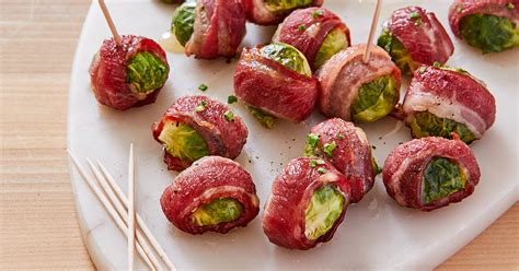 crispy-bacon-wrapped-brussels-sprouts image