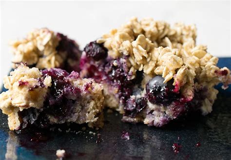 vegan-blueberry-buckle-no-oil-added-healthy-slow image