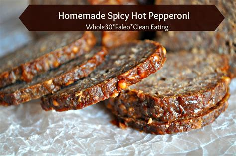 homemade-spicy-hot-pepperoni-recipe-little-house-big image
