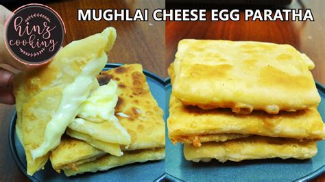 egg-mughlai-paratha-bengali-recipe-hinz-cooking image