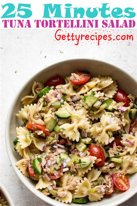 tuna-tortellini-salad-recipes-gettyrecipes image
