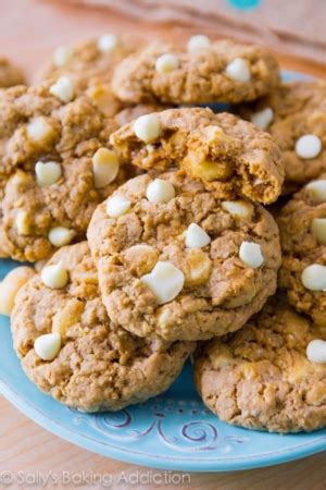 white-chocolate-macadamia-nut-oatmeal-cookies image
