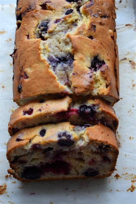 very-berry-loaf-cake-julias-cuisine image