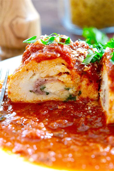 chicken-braciole-with-parmesan-pancetta-ciao-chow image