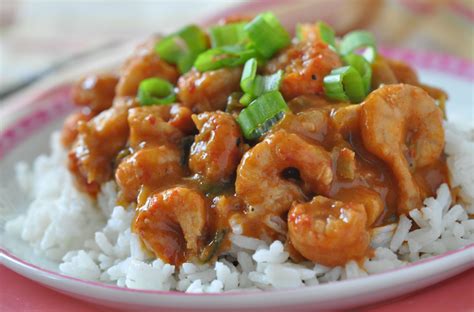 easy-crawfish-etouffee-recipe-mouthwatering-simple-with image