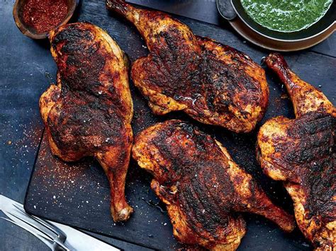 grilled-chicken-with-chimichurri-recipe-anthony-endy-food image