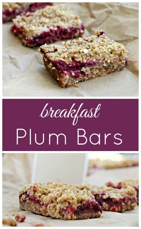 plum-breakfast-bars-clever-housewife image