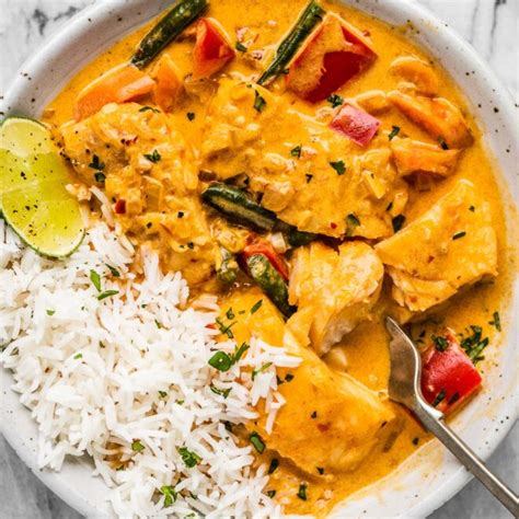 thai-fish-curry-easy-to-make-the image