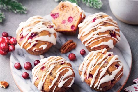 pecan-cranberry-muffins-womans-world image