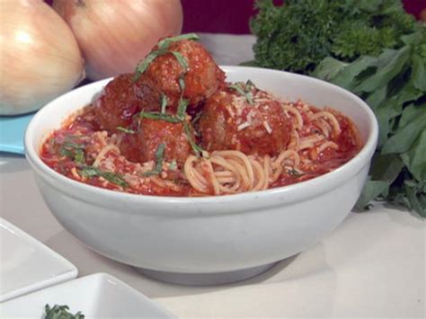 grandma-maronis-meatballs-100-year-old-recipe-cooking-channel image