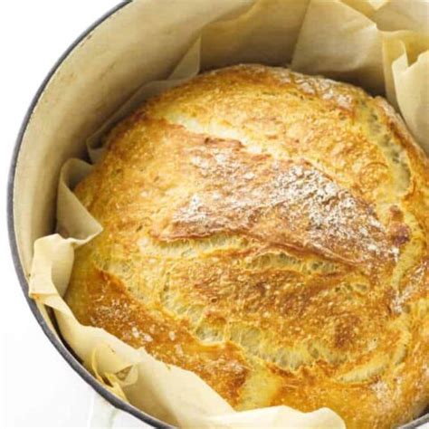 quick-no-knead-dutch-oven-bread-savor-the-best image