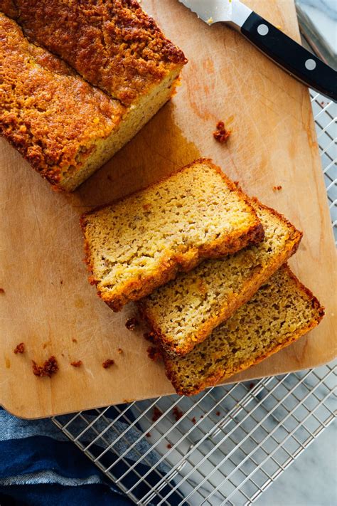 gluten-free-banana-bread-made-with-almond-flour image