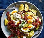 bacon-egg-salad-salad-recipes-tesco-real-food image