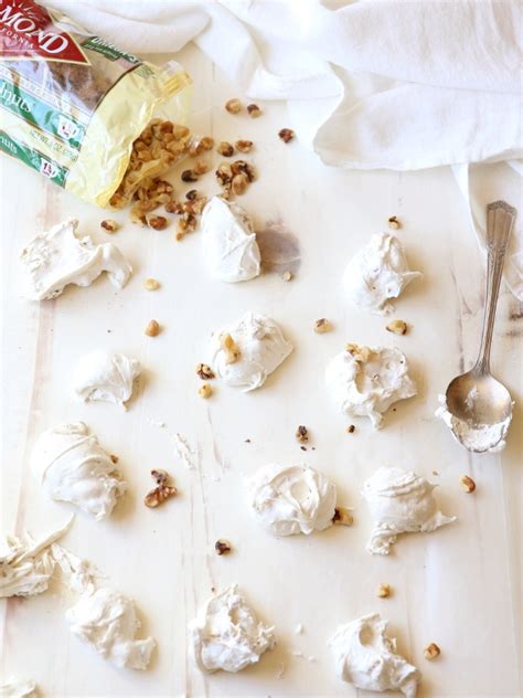 divinity-candy-with-walnuts-completely-delicious image