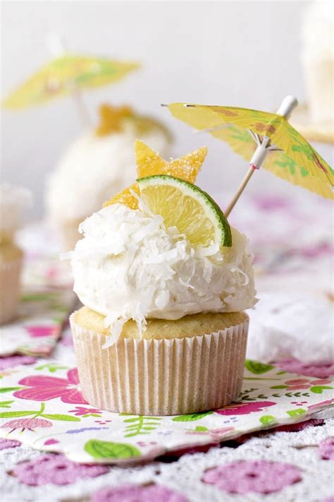 tropical-coconut-cupcakes-with-mango-curd-and image