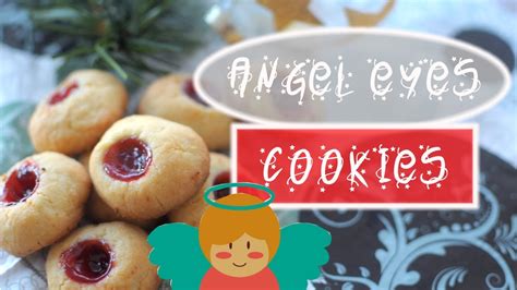 angel-eyes-cookies-engelsaugen-german-cookie image