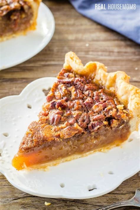pecan-pie-recipe-real-housemoms image