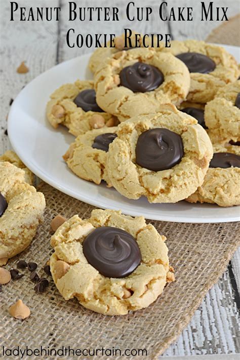 peanut-butter-cup-cake-mix-cookie-recipe-lady image