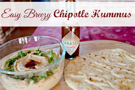 easy-breezy-chipotle-hummus-delicious-party-food image