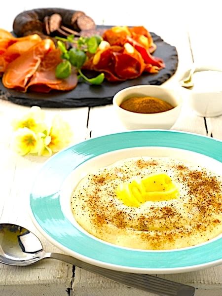 the-hirshon-norwegian-sour-cream-porridge image