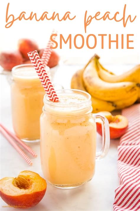 banana-peach-smoothie-the-busy-baker image