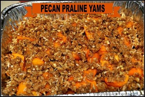 pecan-praline-yams-easy-delicious-the-grateful-girl image