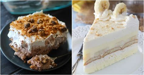 18-icebox-cake-recipes-to-make-dessert-easier-than-ever image
