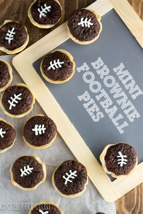 mini-brownie-football-pies-crazy-for-crust image