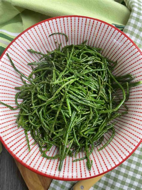 how-to-cook-samphire-great-british image