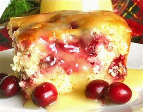 cranberry-butter-cake-with-warm-vanilla-sauce-chef-alli image